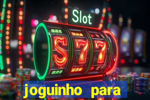 joguinho para ganhar dinheiro sem depositar